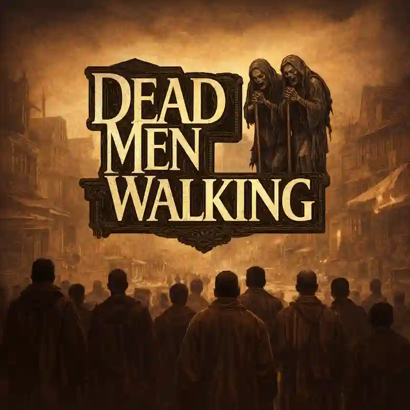 Dead Men Walking Slot - gem bet online betting Philippines