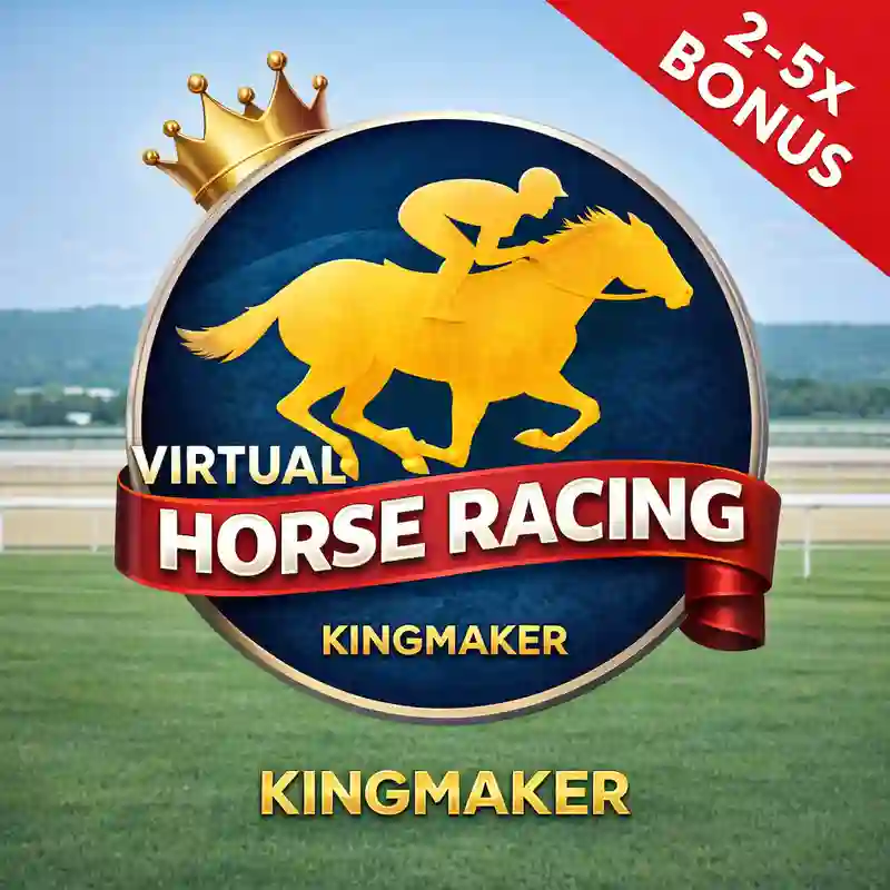 Km Virtual Horse Racing - Best Virtual Sports Betting