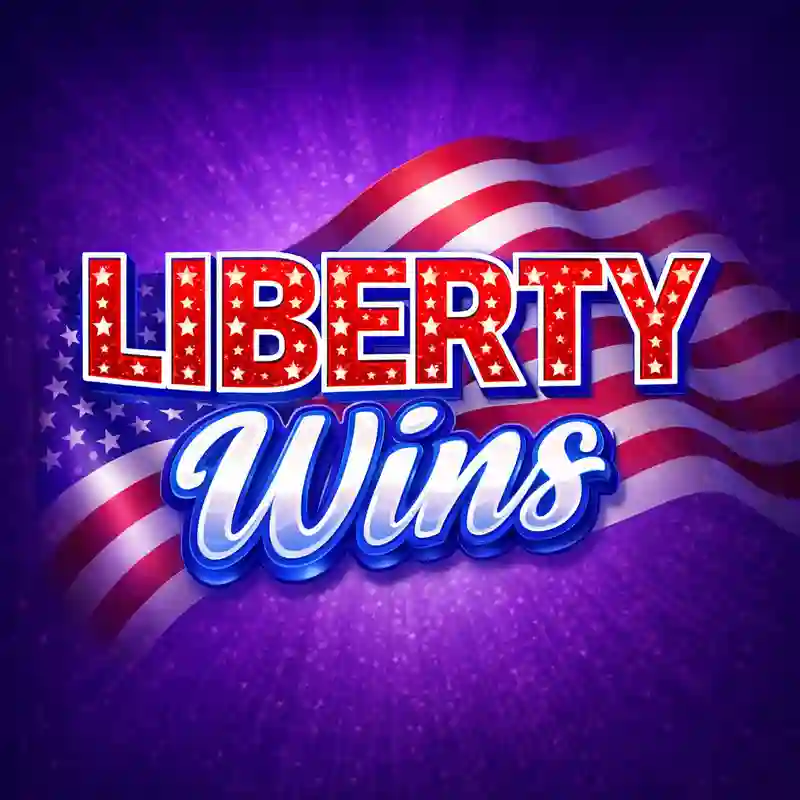 Liberty Wins Online Casino Slot