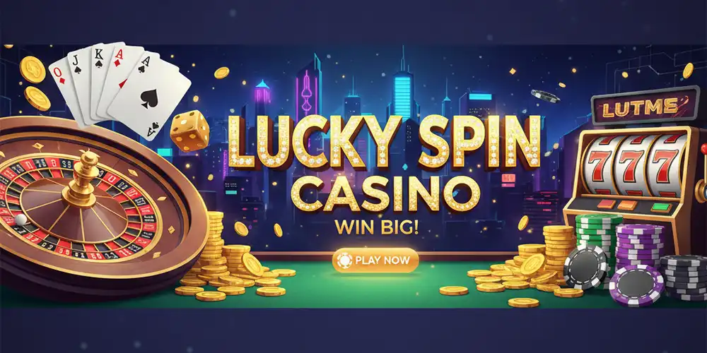 Gem Bet Casino Banner